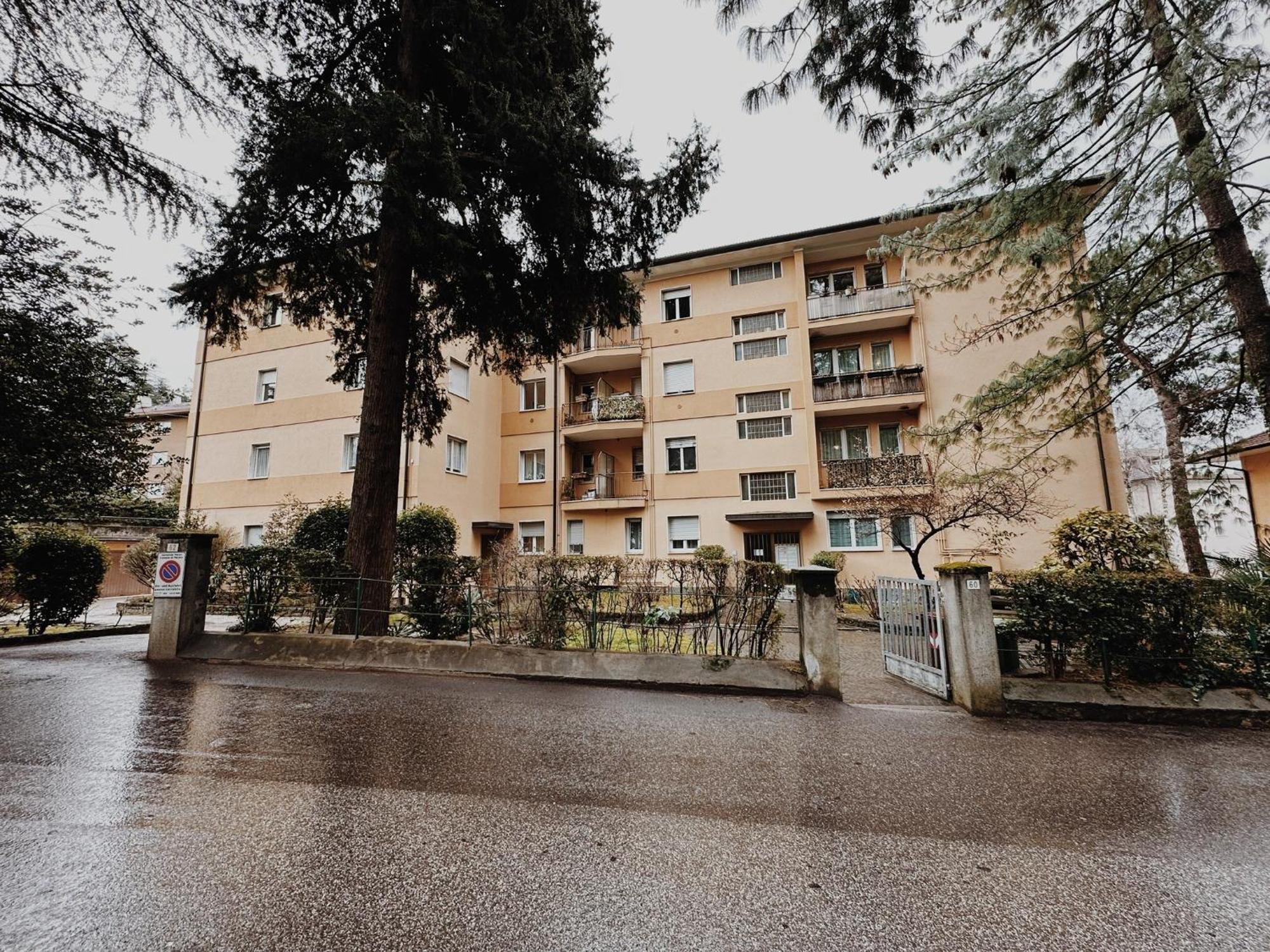 Late Checkout Merano - 3 Zimmer, Sonnenterrasse, Garage Exterior foto
